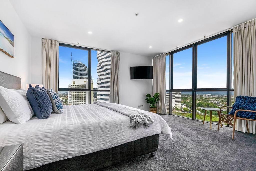 Apartment Aria 1903 *