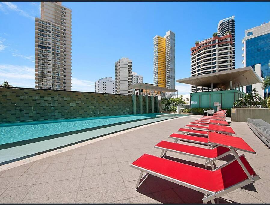 Aria 1903 Apartment Gold Coast