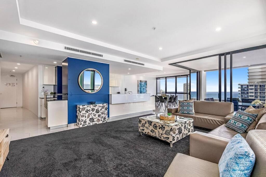 Apartment Aria 1903