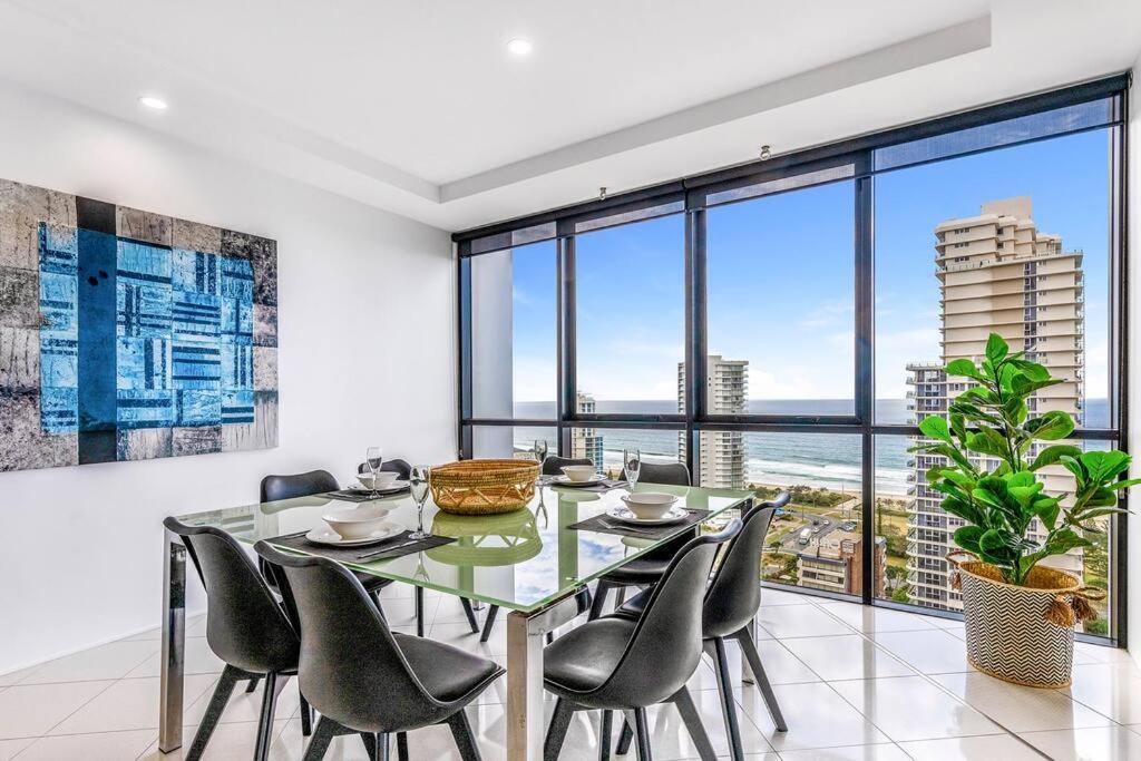 Aria 1903 Apartment Gold Coast