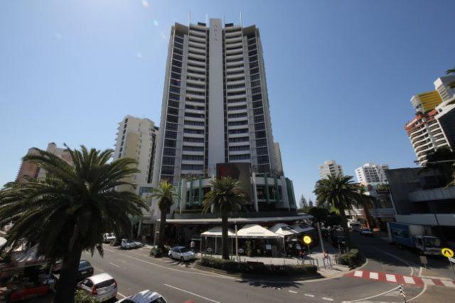 Aria 1903 * Gold Coast