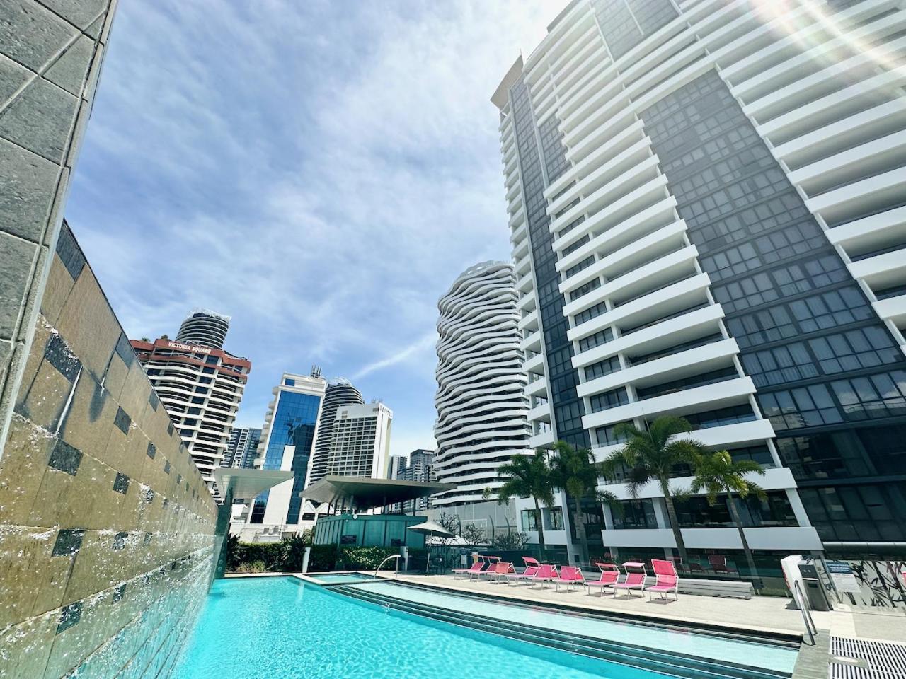 Apartment Aria 1903 Gold Coast