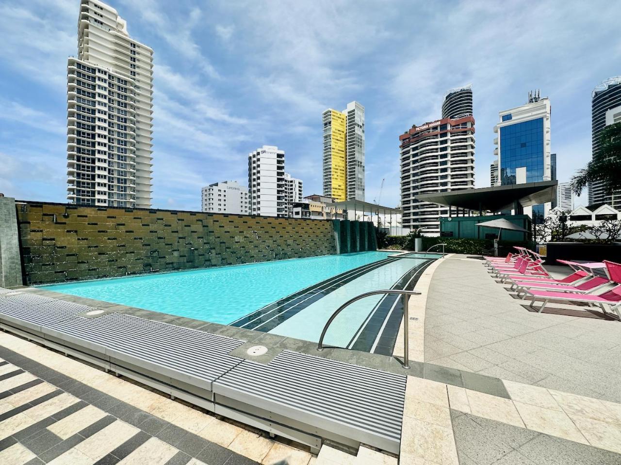 Apartment Aria 1903