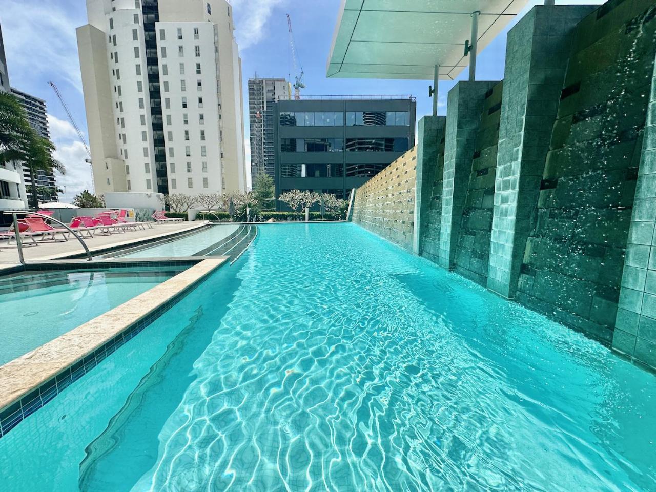 Apartment Aria 1903 Gold Coast