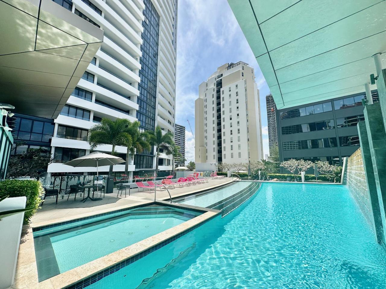 Aria 1903 Apartment Gold Coast