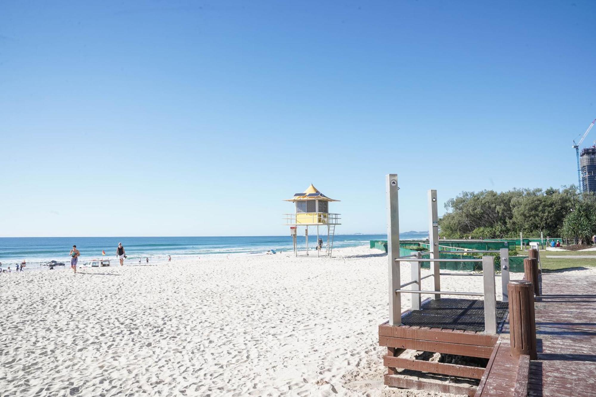 Aria 1903 Apartment Gold Coast
